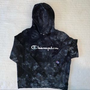 Champion Reverse Weave Hoodie
